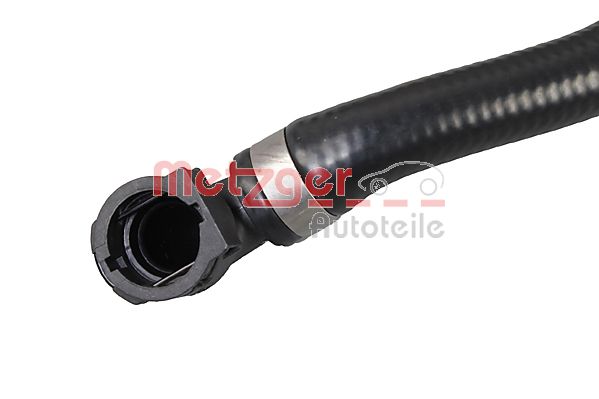 METZGER 2421352 GREENPARTS Kühlerschlauch